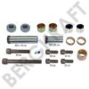 BERGKRAFT BK1617002AS Repair Kit, brake caliper